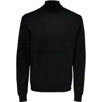Only & Sons Trui 'ONSWYLER' zwart