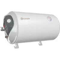 Eldom Favourite 80 liter boiler universele montage