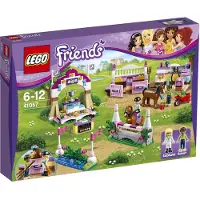 LEGO 41057 Heartlake paardenshow