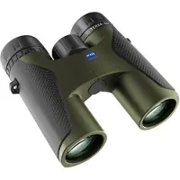 Zeiss Terra 10x42 ED verrekijker Zwart/Groen