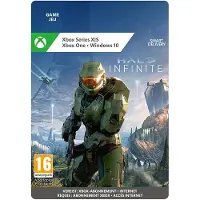 Halo Infinite - Series X + S & One & Windows Download