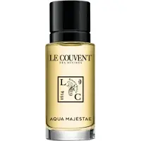 Le Couvent Maison de Parfum Geuren Colognes Botaniques Aqua MajestaeEau de Toilette Spray