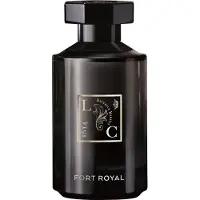 Le Couvent Maison de Parfum Geuren Parfums Remarquables Fort RoyalEau de Parfum Spray