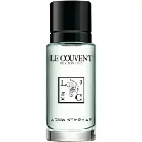 Le Couvent Maison de Parfum Geuren Colognes Botaniques Aqua NymphaeEau de Toilette Spray