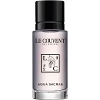 Le Couvent Maison de Parfum Geuren Colognes Botaniques Aqua SacraeEau de Toilette Spray