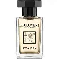 Le Couvent Maison de Parfum Geuren Eaux de Parfum Singulières LysandraEau de Parfum Spray