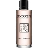 Le Couvent Maison de Parfum Geuren Colognes Botaniques Aqua Paradisi Eau de Toilette Spray 200 ml