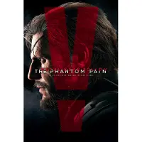 Metal Gear Solid V: The Phantom Pain - PC