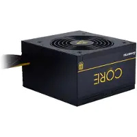 Chieftec Voeding ATX - - Core BBS-700S - 700W - 80 PLUS Gold - Ventilator 120 mm
