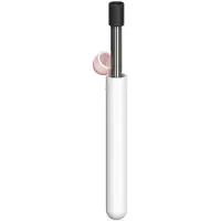 LUND Rietje London Skittle Luxe Uitschuifbaar White & Pink
