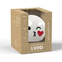 Lund London - Skittle Lid for Drinking Bottle Kiss