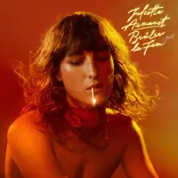 Universal Music Juliette Armanet - Brûler Le Feu (CD)
