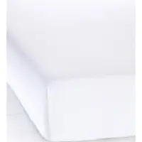 Bonprix Hoeslaken van flanel maat set van 2 100/200 cm