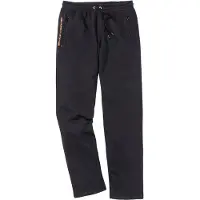 Bonprix Joggingbroek met ritszakken maat 68/70 (4XL)