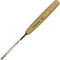 Pfeil 5/3 mm - Rechte guts
