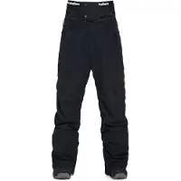 Horsefeathers - Nelson Pants - Skibroek S, zwart