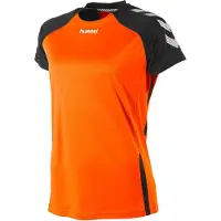 Hummel Aarhus ladies shirt ss 110603-3840