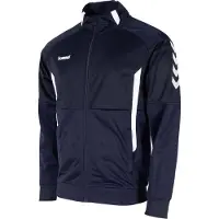 Hummel Authentic Jacket FullZip Kids