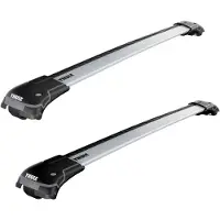 Thule Draagstang dakdrager THULE WingBar Edge 9584 S, M