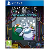 Among Us: Crewmate Edition
