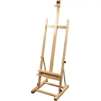 Creativ Company - Easel - Beech wood (H: 247 cm) (22179)
