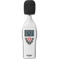 Voltcraft Geluidsniveaumeter