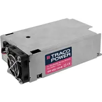 Tracopower TPP 450-124-M AC/DC-netvoedingsmodule gesloten 18750 mA 450 W +25.9 V/DC
