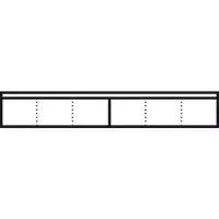 Siedle 200038511-00 Functiemodule voor Accessoires voor deurintercom Wit