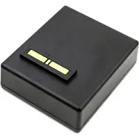 123accu Brother HP25B / PA-BT-4 / LBC4090002 accu (2600 mAh, huismerk)