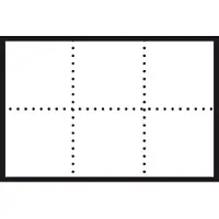 Siedle S. & Soehne Info sign module dgr/gli ISM 611-3/2-0 DG, DJ accessoires, Grijs