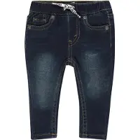 Levi's Kids Jeans donkerblauw