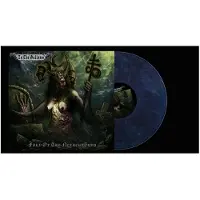 Virgin Music Group B V Cnt To The Gallows - Fury Of The Underworld (LP)