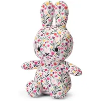 Bon Ton Toys Nijntje - All Over Tulip - 23 cm - 9"
