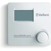Vaillant sensoROOM VRT 50/2