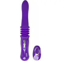 Maia Toys - Monroe - Sex Machine