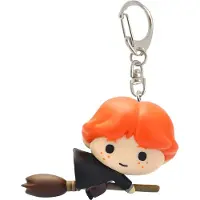 Noname - Porte-clef Harry Potter Chibi Ron Weasley