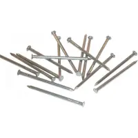 Hitmetal Draadnagel 1,5X25Mm Pk Verz Pak 450G