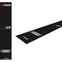 Red Dragon Heavy Duty Dartmat