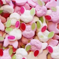 Katja - Flappies - 500 Gram