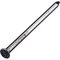 Vandeloo Draadnagel 3X80Mm Pk Blank Pak 5Kg