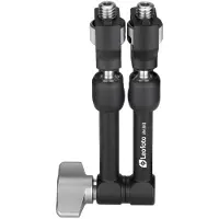 Leofoto Am-3 Arm Kit Mount For Ipc Ipad Holder Lf-am-3-kit