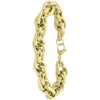 Lucardi Armband goud