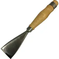 Pfeil Gutsen + Handschaven, Beeldhouwersijzer Model Berner