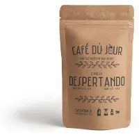 Café du Jour Espresso Despertando 500 gram