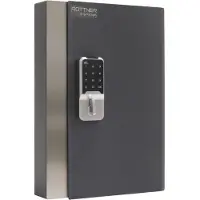 Rottner Sleutelkluis Key Home 24 Elektronisch Slot