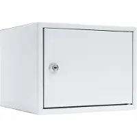 Rottner Meubelkluis Home Case 2 met Cilinderslot