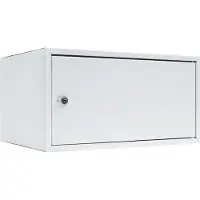 Rottner Meubelkluis Home Case 3|Cilinderslot|