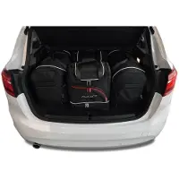 Kjust BMW 2 Active Tourer vanaf 2014 | KJUST | Set van 4 tassen