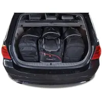 Kjust BMW 3 Touring (E91) 2005-2013 | KJUST | Set van 4 tassen