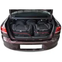 Kjust Volkswagen Passat Limousine 2014+ | KJUST | Set van 5 tassen